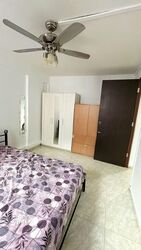 Blk 303 Chuan Village (Serangoon), HDB 3 Rooms #594559681